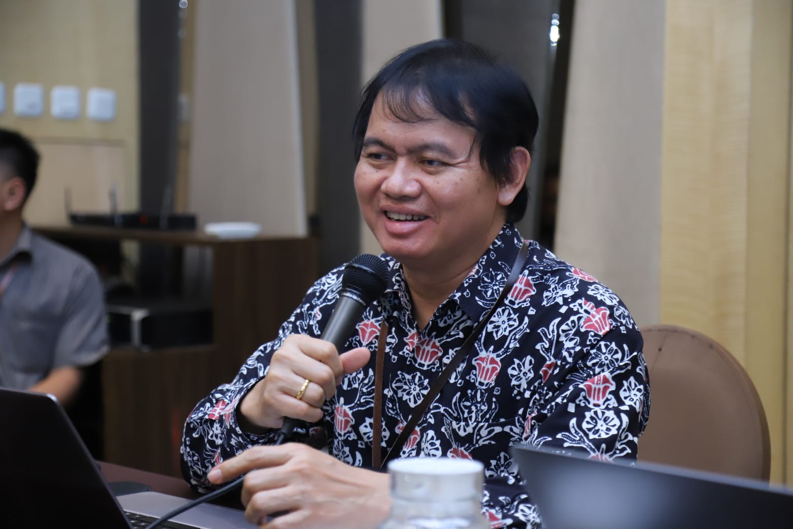 20240913 FGD Rencana Kerja dan Pemutakhiran Data Inovasi Web JIPPNas 9