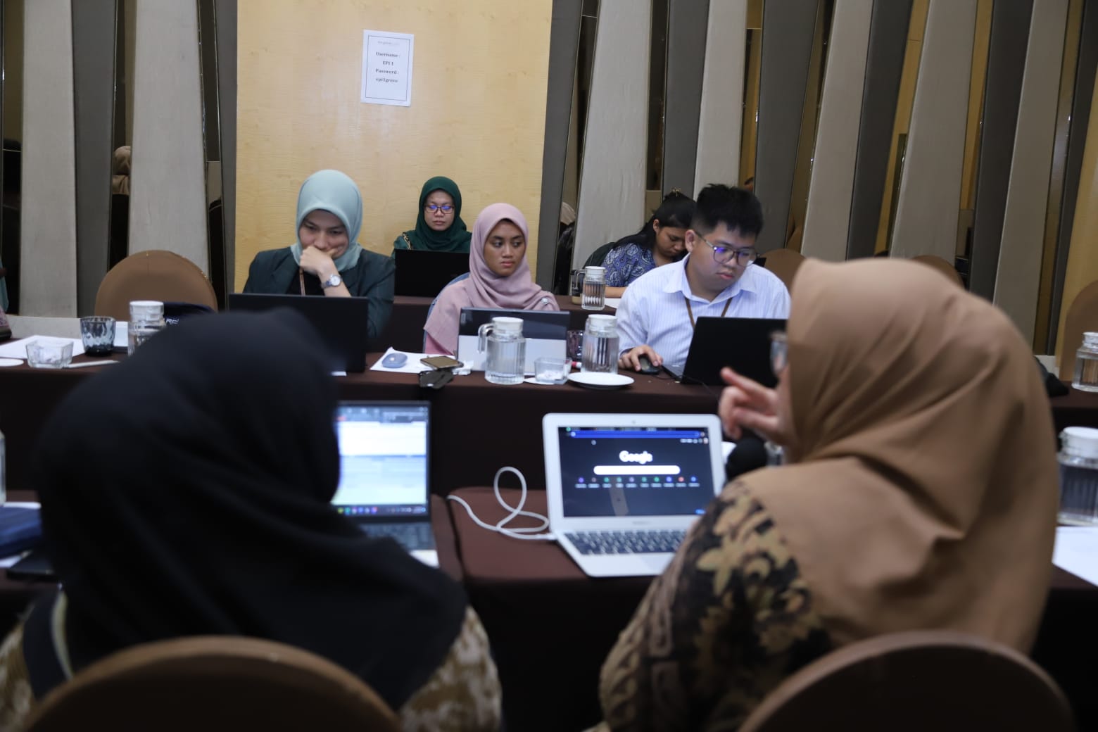 20240913 FGD Rencana Kerja dan Pemutakhiran Data Inovasi Web JIPPNas 9