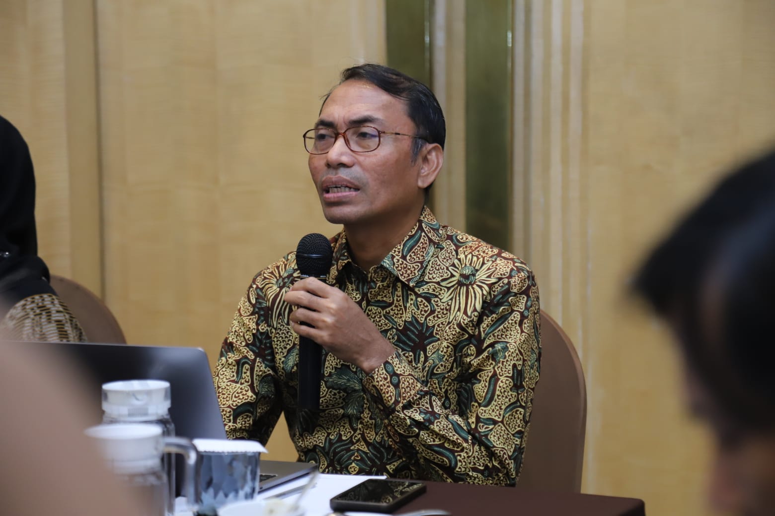 20240913 FGD Rencana Kerja dan Pemutakhiran Data Inovasi Web JIPPNas 9