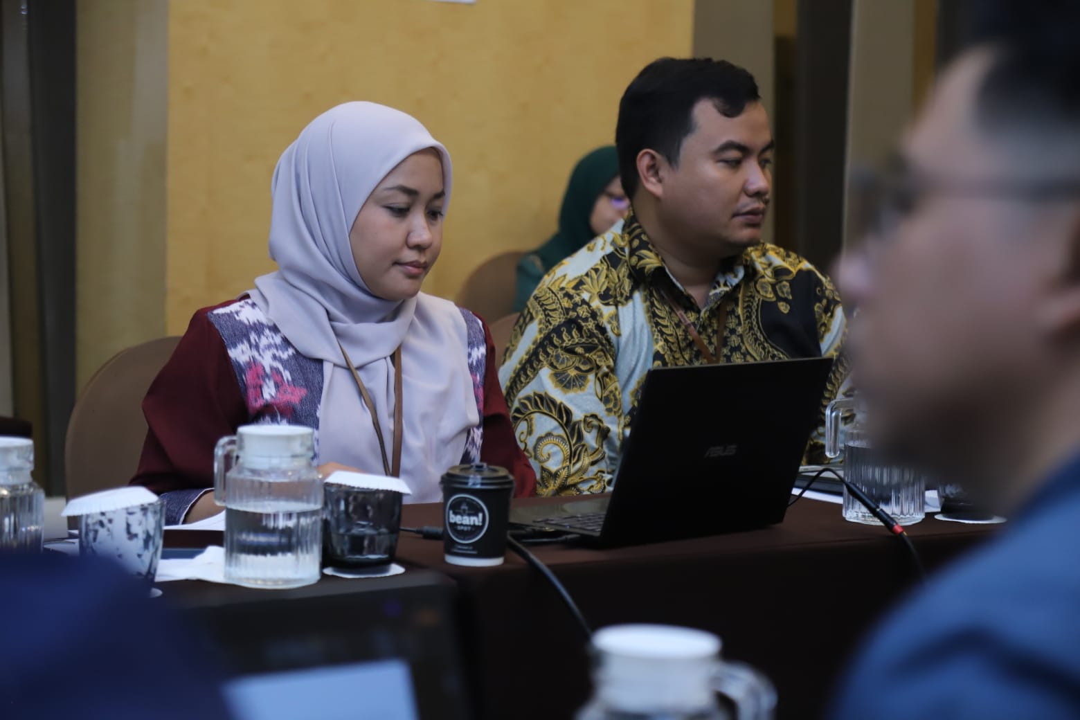 20240913 FGD Rencana Kerja dan Pemutakhiran Data Inovasi Web JIPPNas 9