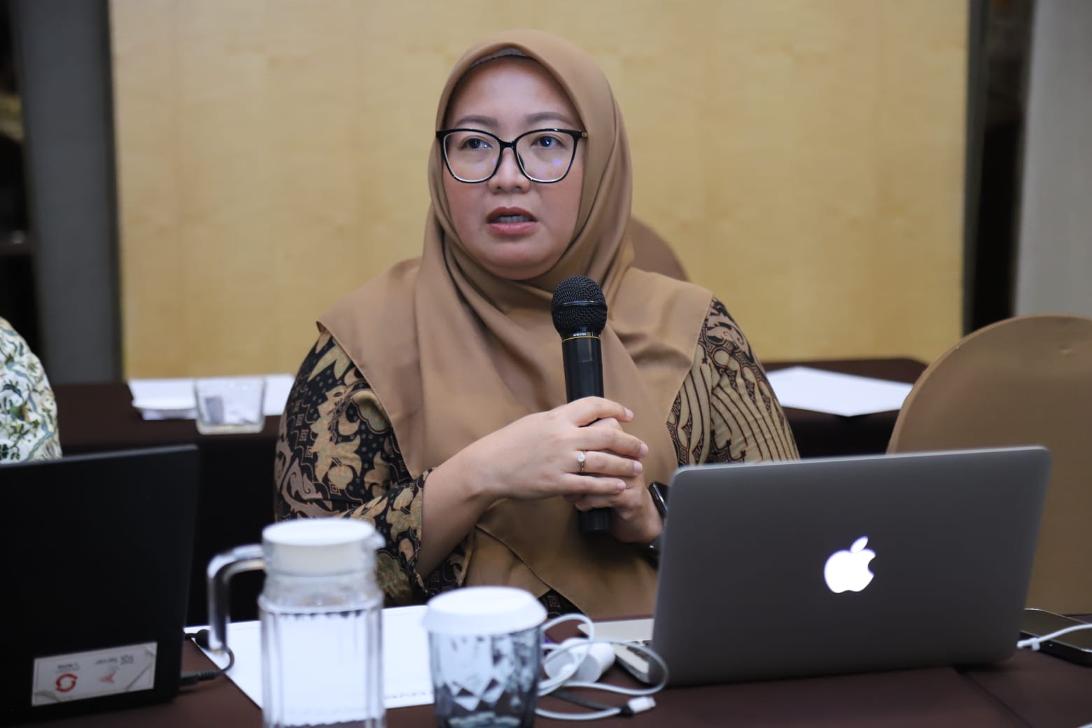 20240913 FGD Rencana Kerja dan Pemutakhiran Data Inovasi Web JIPPNas 9