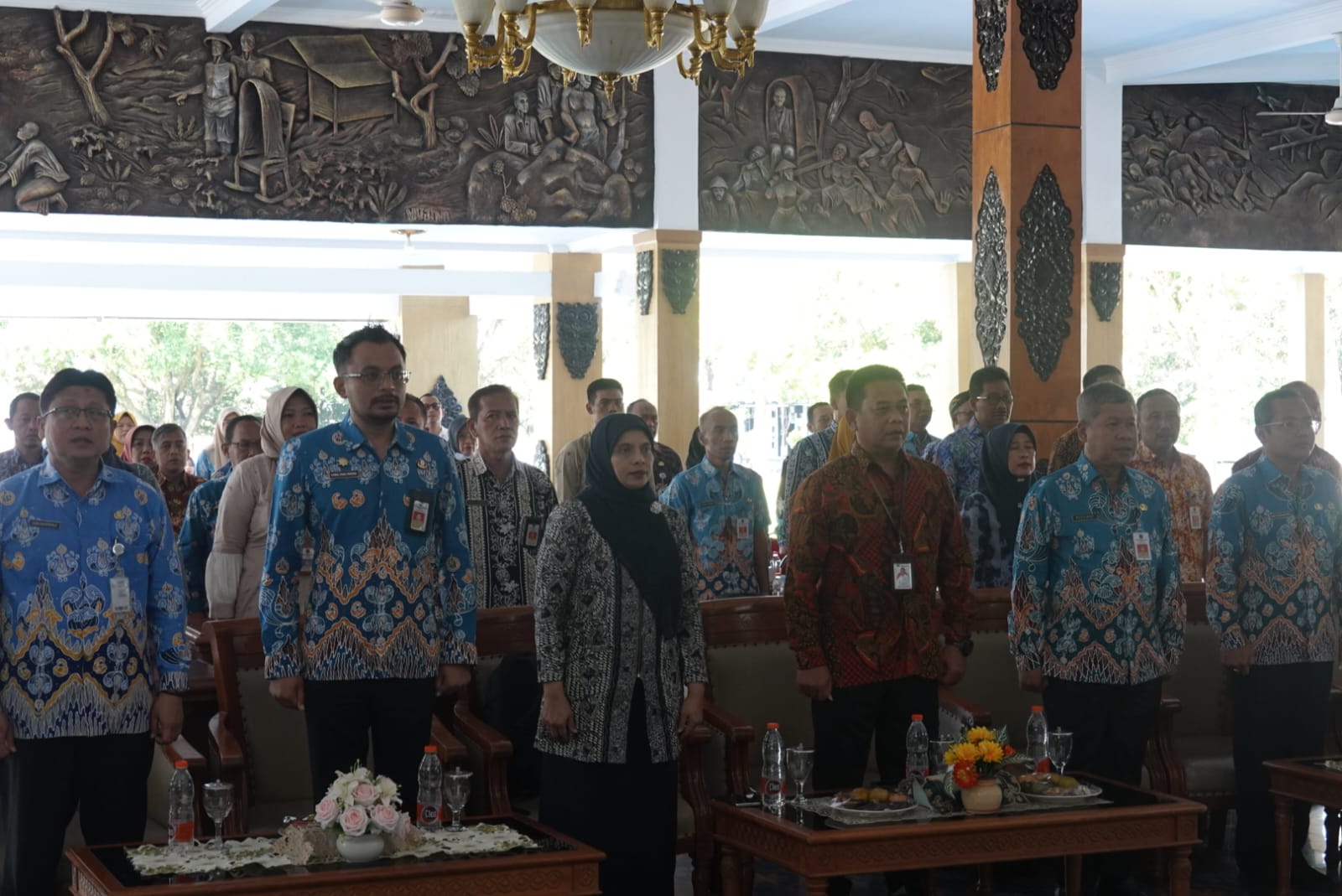 20240913 Pembelajaran dan Penandatanganan Komitmen Replikasi Inovasi Pelayanan Publik di Kabupaten Pacitan 7