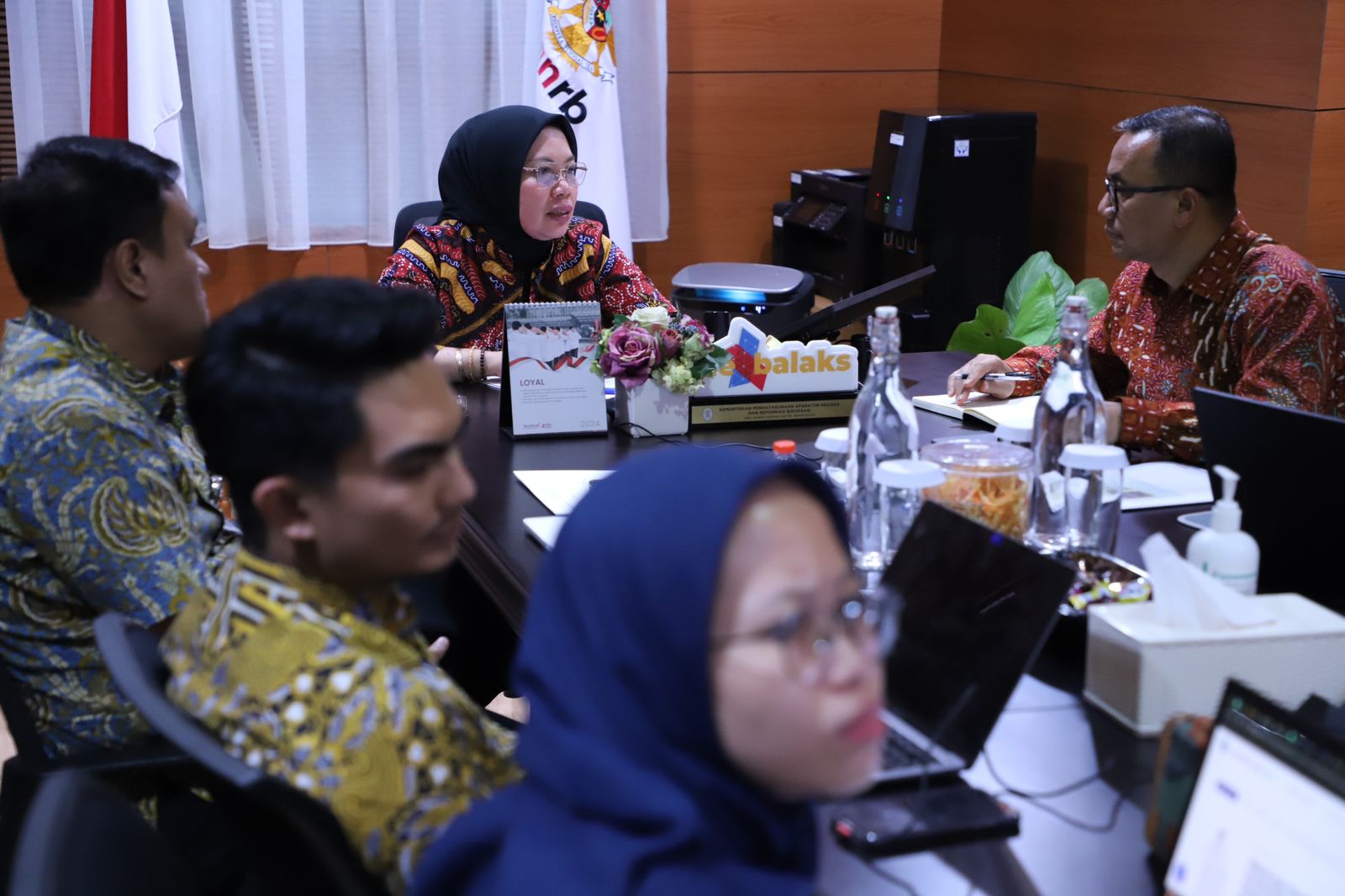 20240913 Rapat Pembahasan RPerpres Kementerian InvestasiBKPM 7