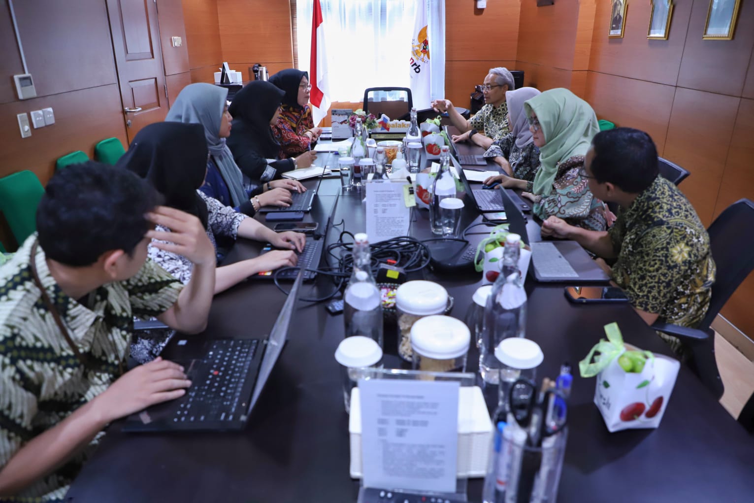 20240913 Rapat Pembahasan RPerpres Kementerian Kesehatan 5