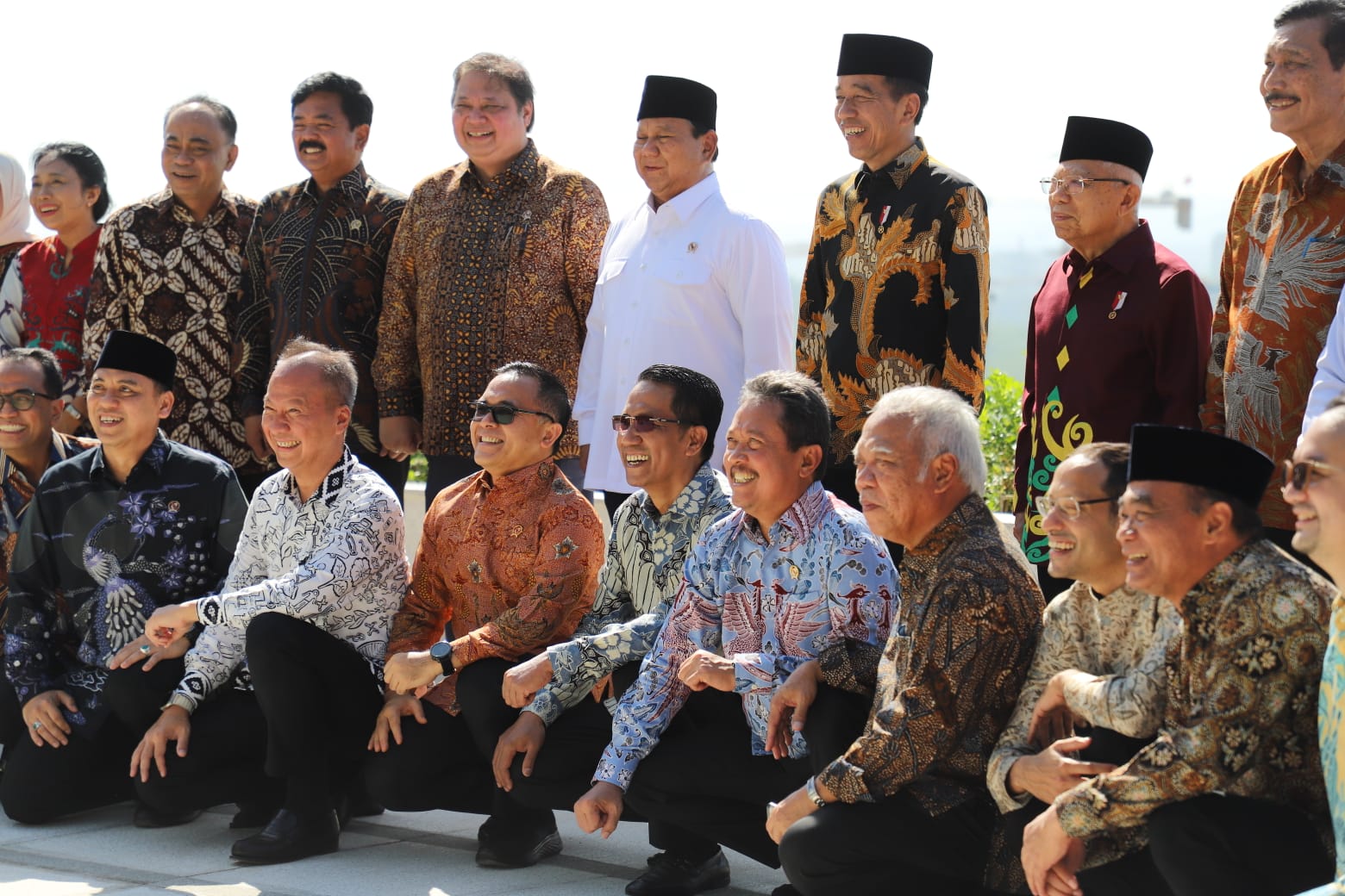 20240913 Sidang Kabinet Paripurna 10