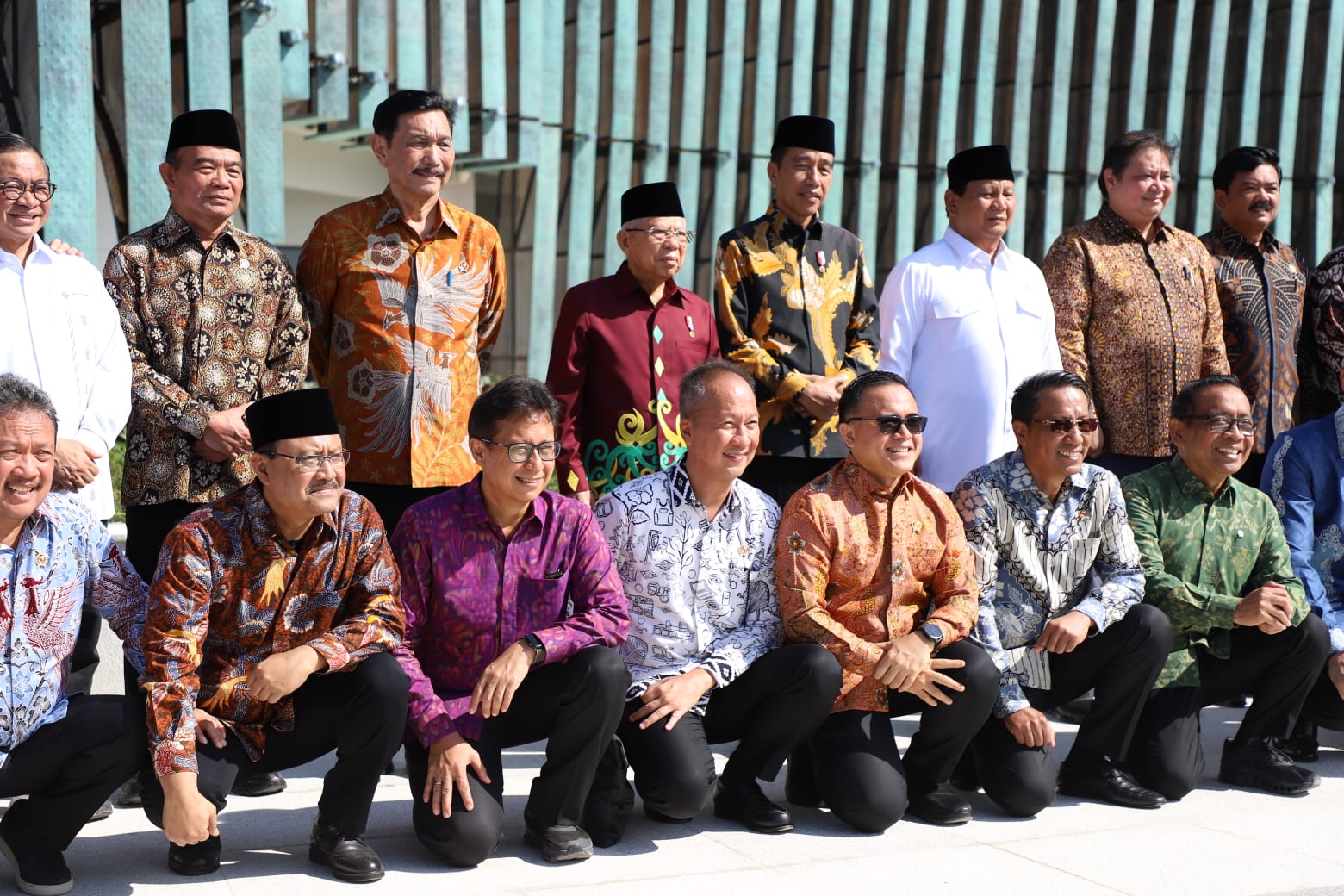 20240913 Sidang Kabinet Paripurna 10