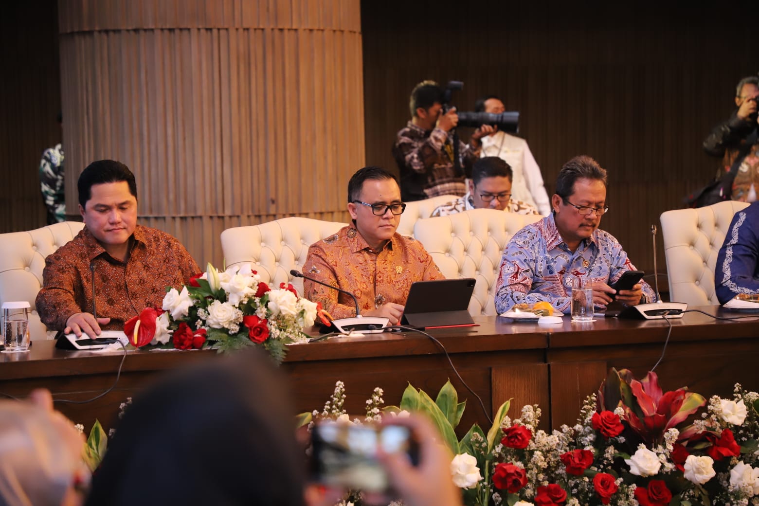 20240913 Sidang Kabinet Paripurna 10