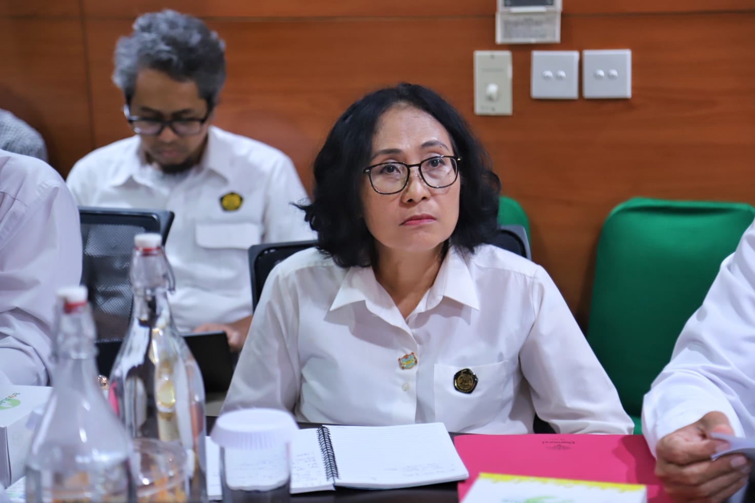 20240917 Rapat Evaluasi Kelembagaan Kementerian ESDM 7