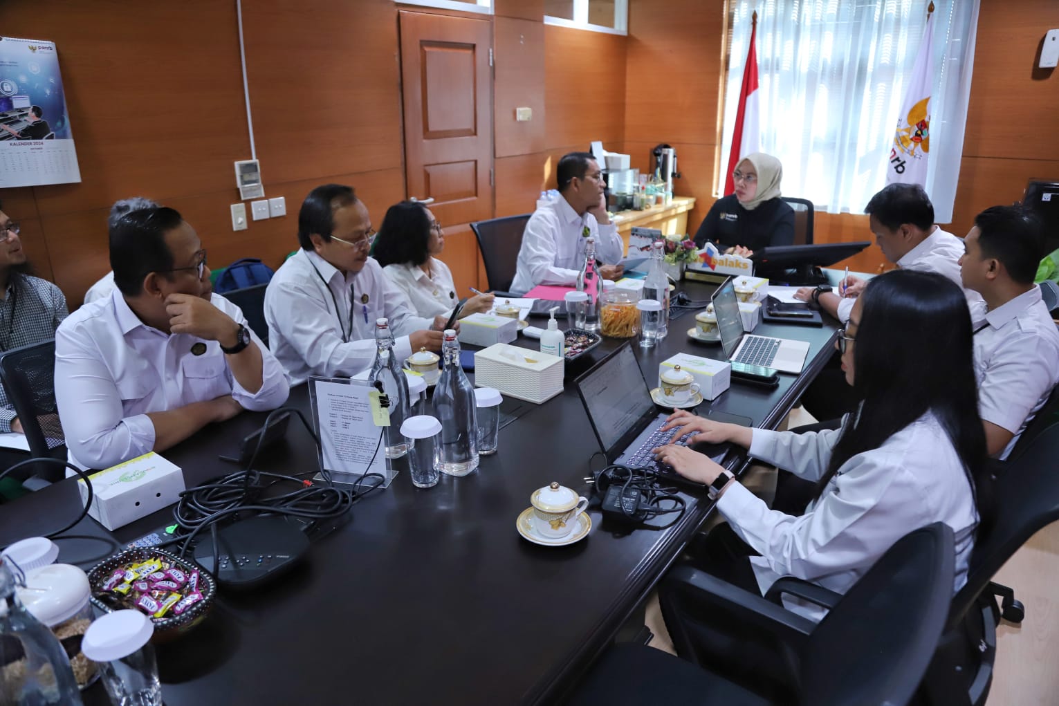 20240917 Rapat Evaluasi Kelembagaan Kementerian ESDM 7