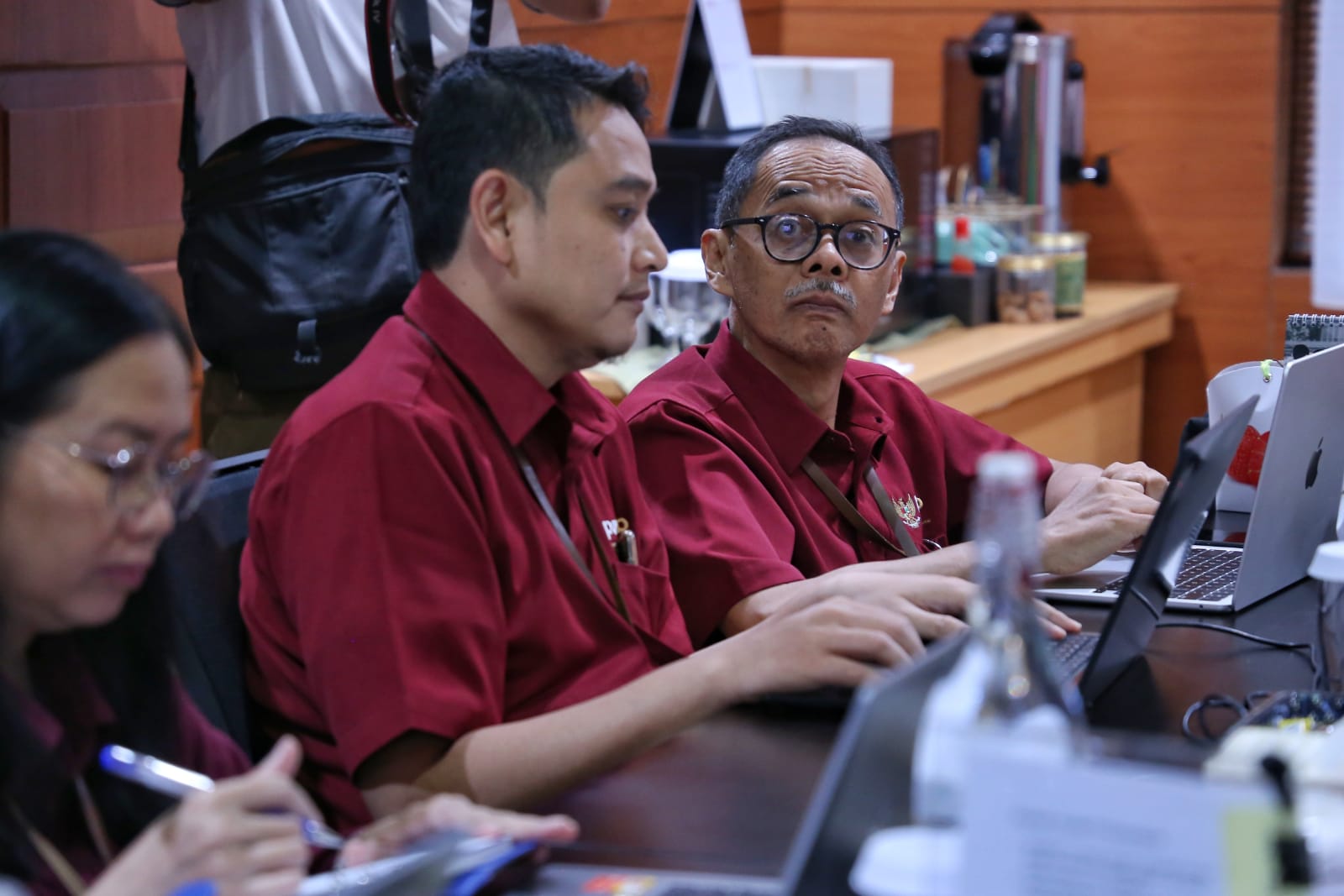 20240918 Rapat Evaluasi Kelembagaan Kementerian Sosial 7