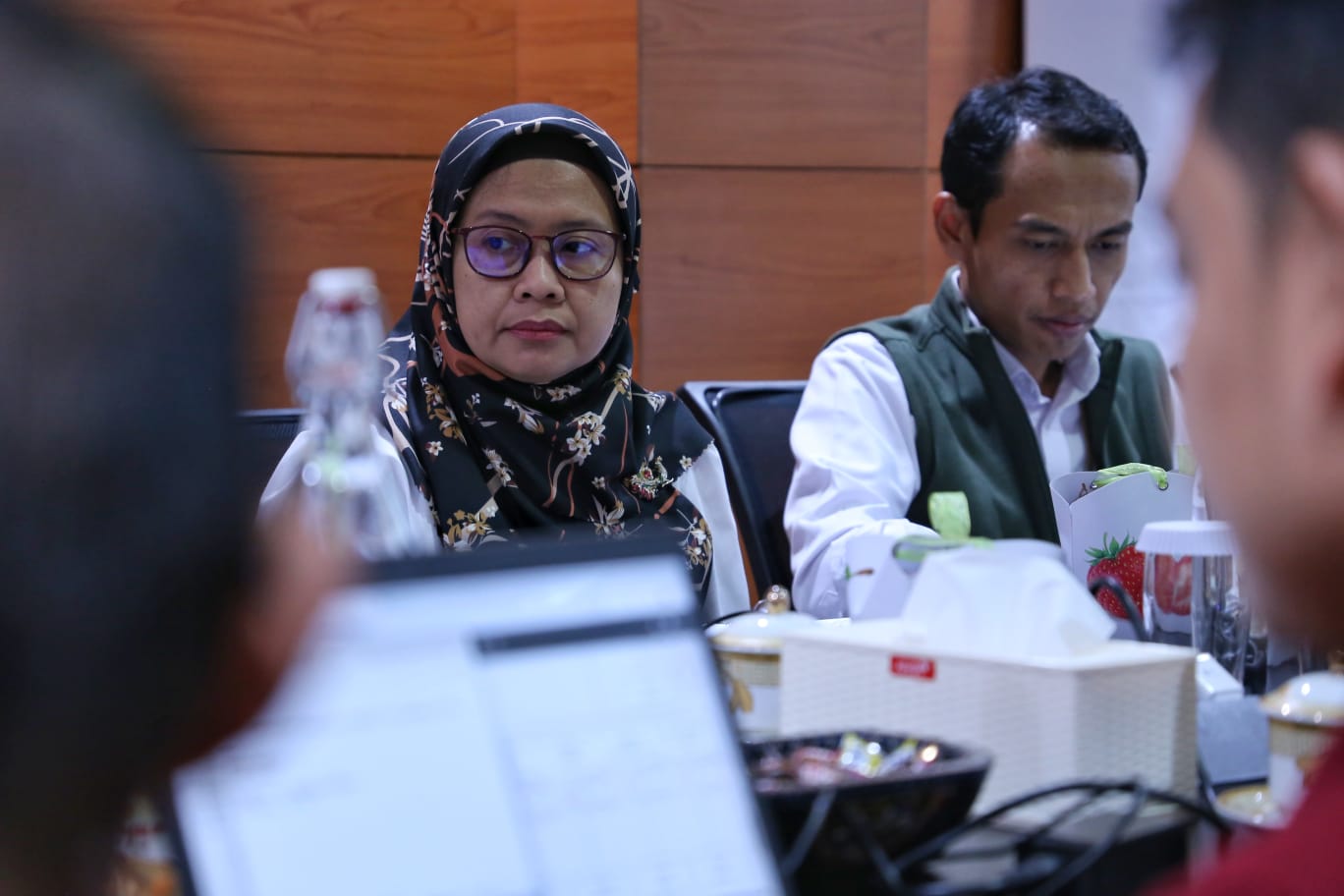 20240918 Rapat Evaluasi Kelembagaan Kementerian Sosial 7