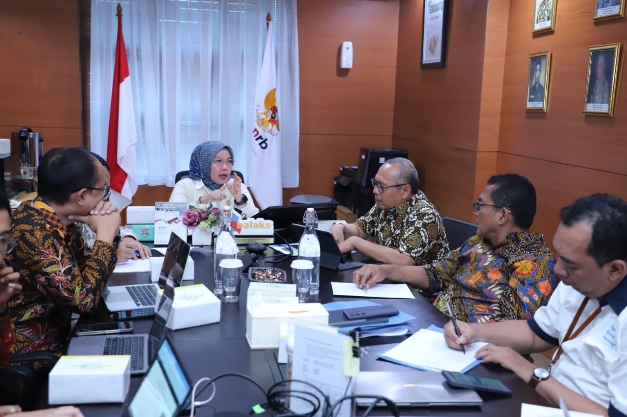 20240919 Rapat Pembahasan Kelembagaan Kementerian ATRBPN 8