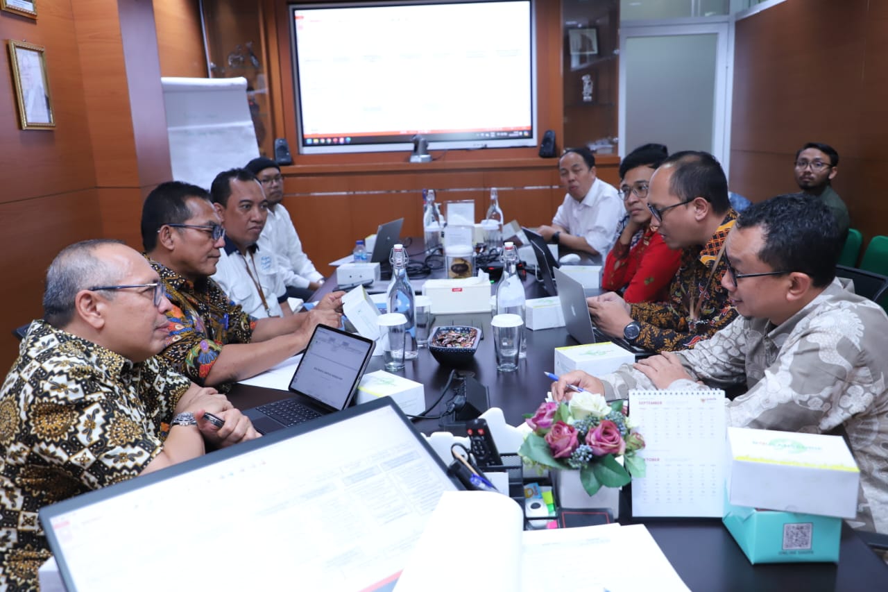 20240919 Rapat Pembahasan Kelembagaan Kementerian ATRBPN 8