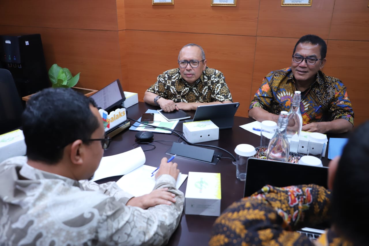 20240919 Rapat Pembahasan Kelembagaan Kementerian ATRBPN 8