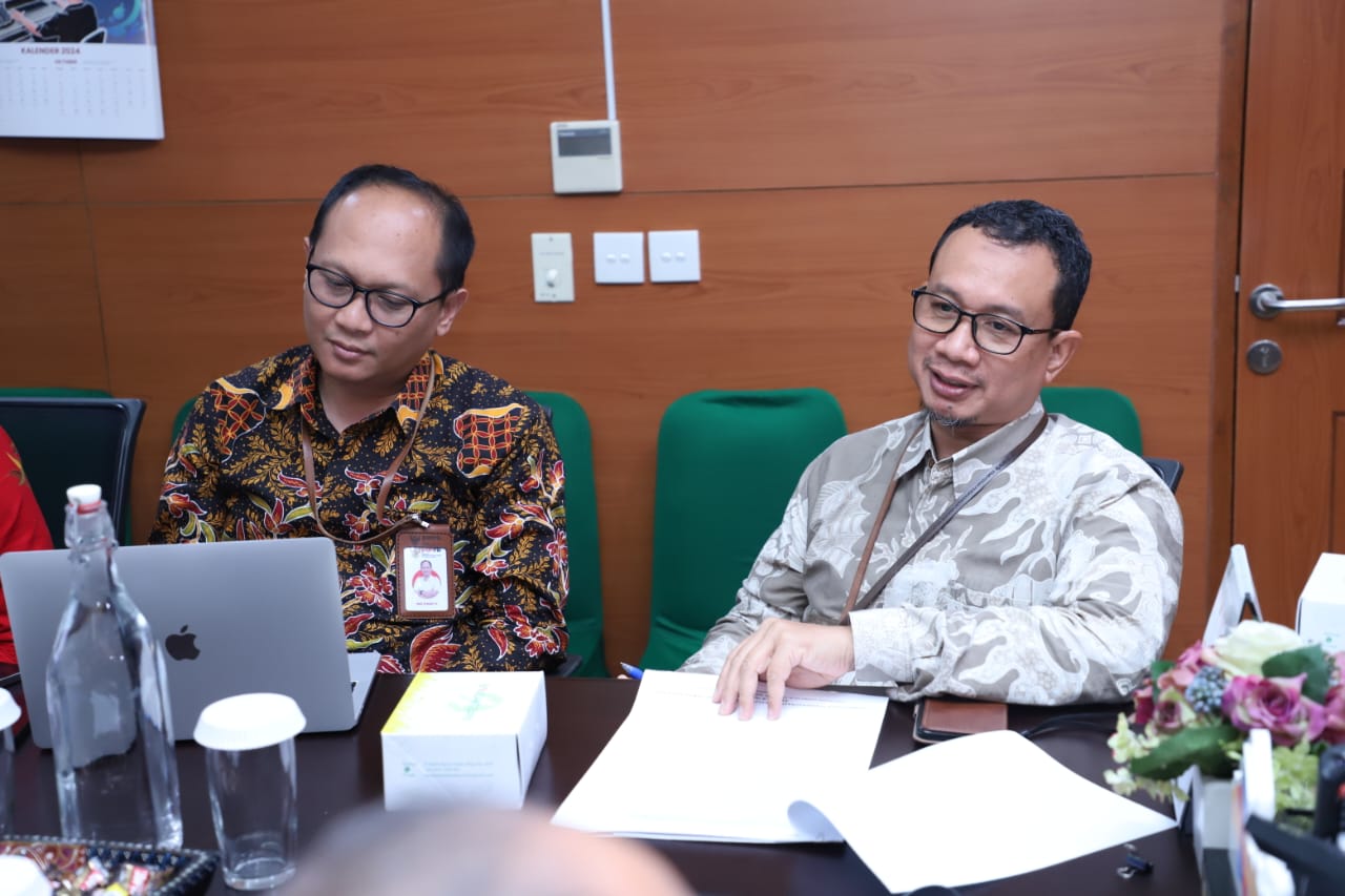 20240919 Rapat Pembahasan Kelembagaan Kementerian ATRBPN 8