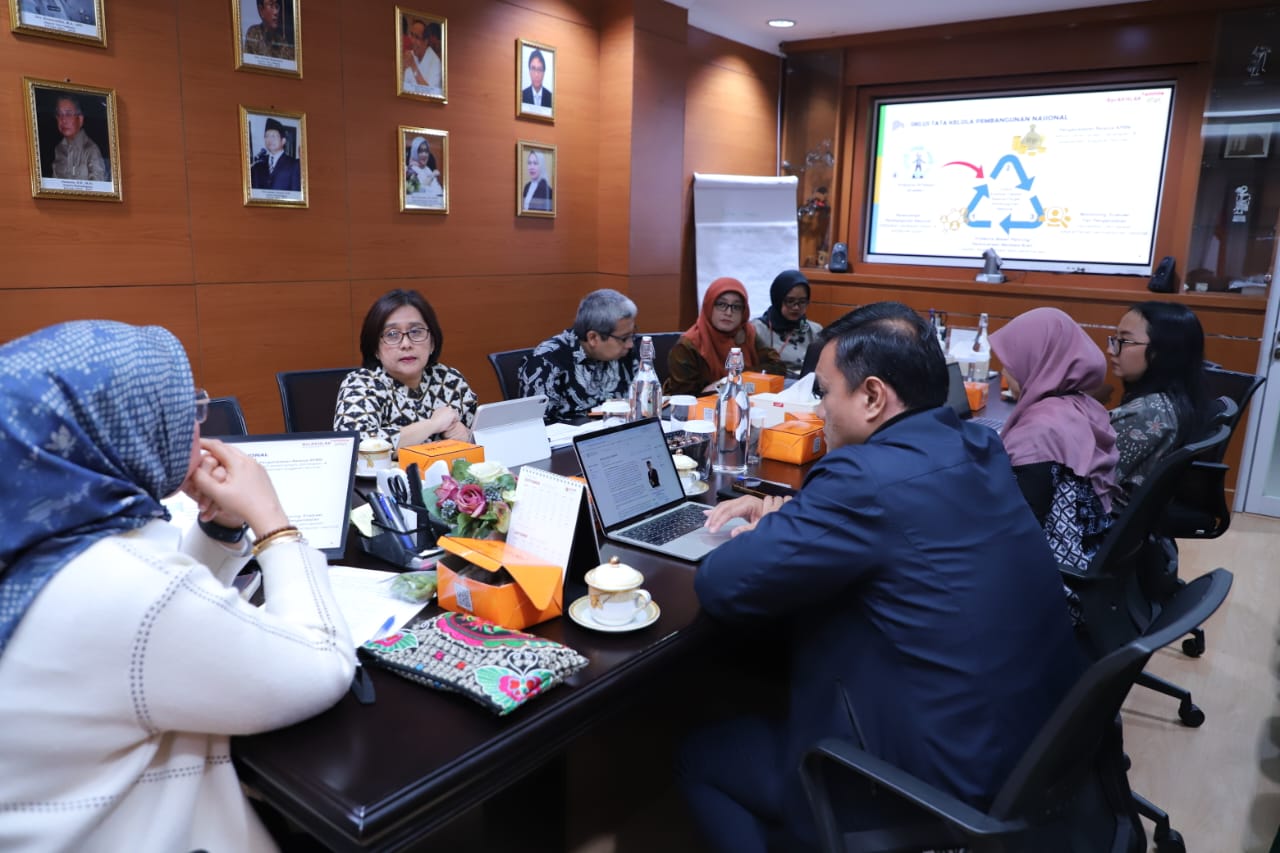 20240919 Rapat Pembahasan RPerpres Kementerian PPNBappenas 7