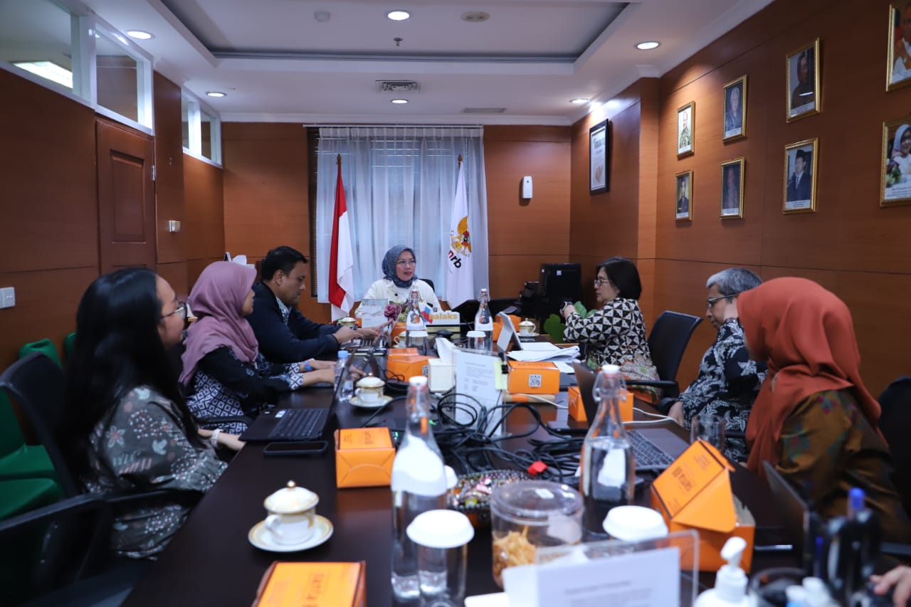 20240919 Rapat Pembahasan RPerpres Kementerian PPNBappenas 7