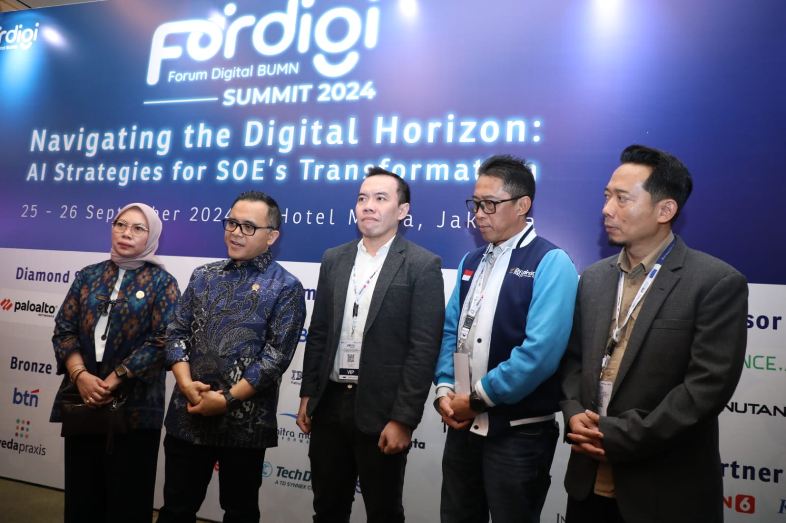 20240926 Forum Digital BUMN Summit 202419