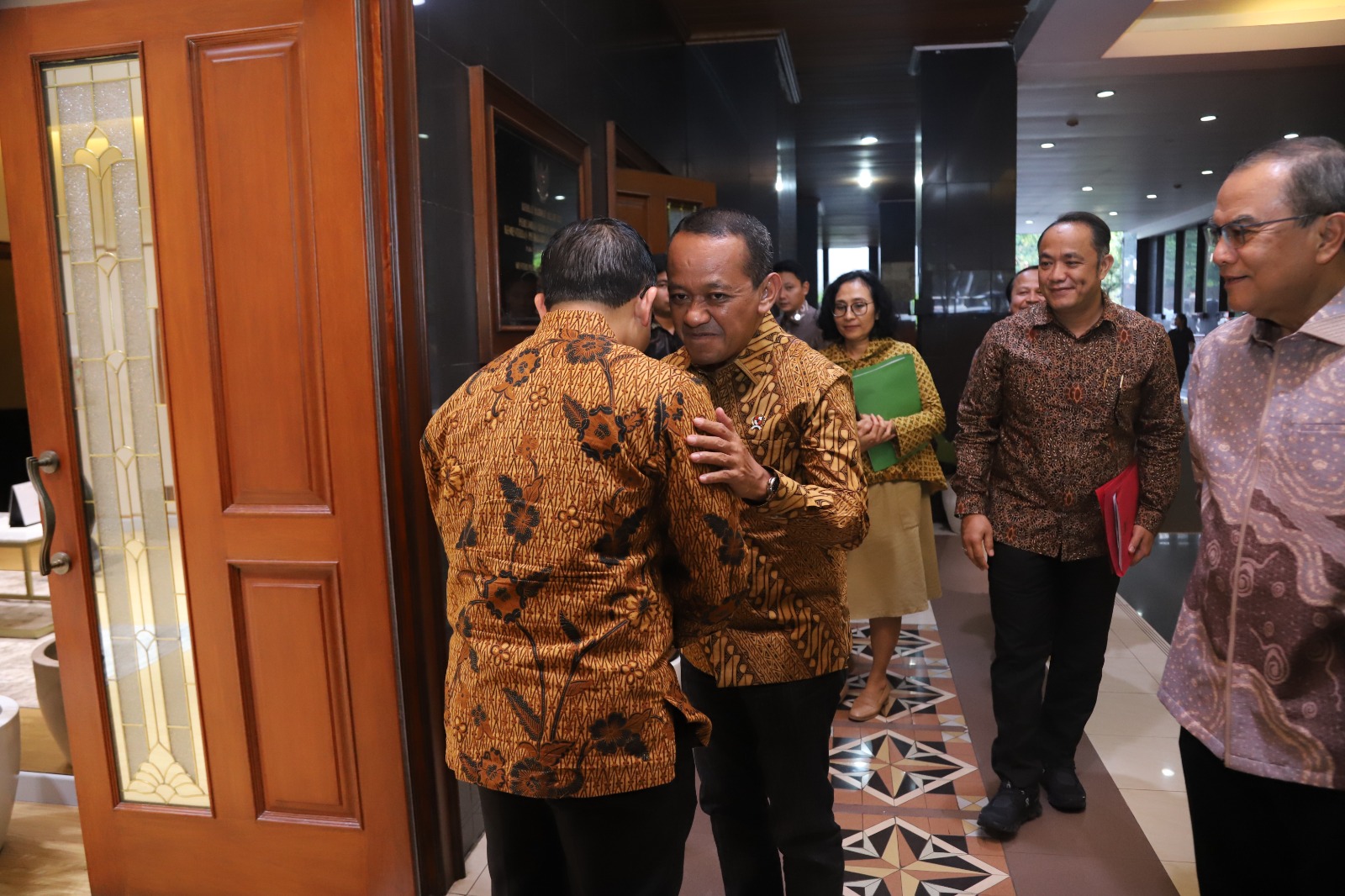 20240927 Audiensi Menteri ESDM 2