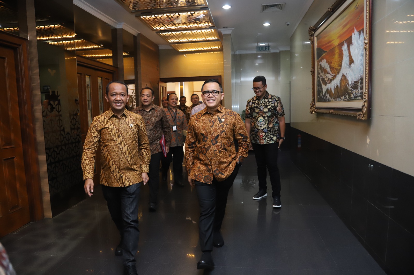 20240927 Audiensi Menteri ESDM 4