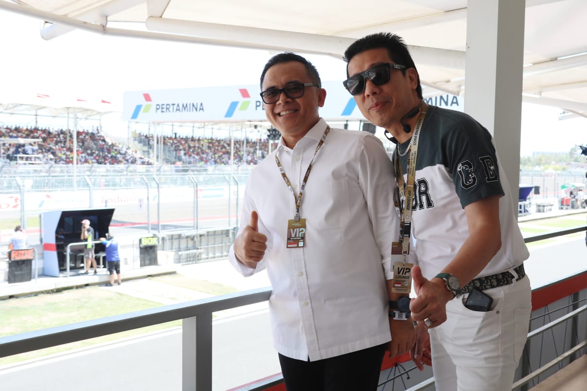 20240929 MotoGP Mandalika 13