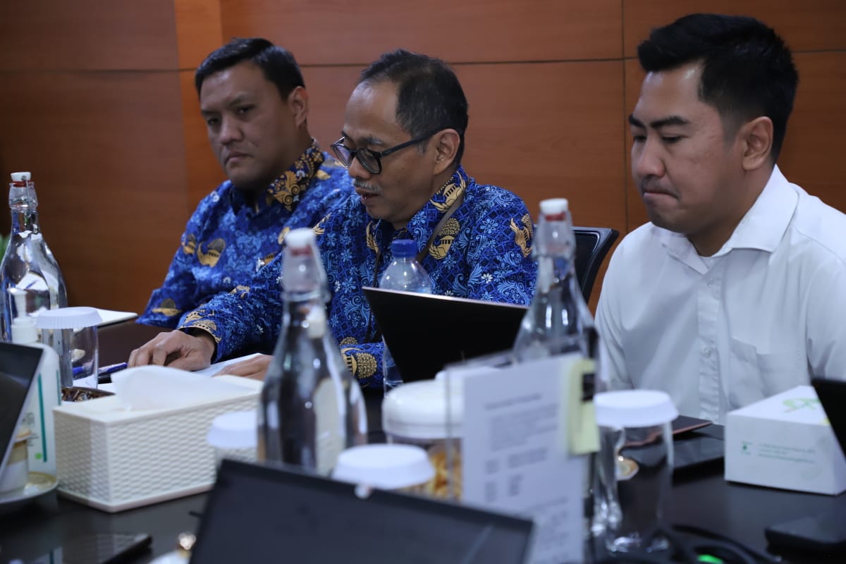 20241001 Rapat Rancangan Perpres Kementerian Perdaganga 1