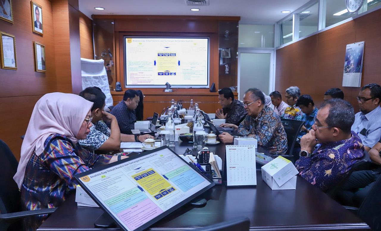 20241003 Rapat Rancangan Perpres Kementerian Keuangan 6