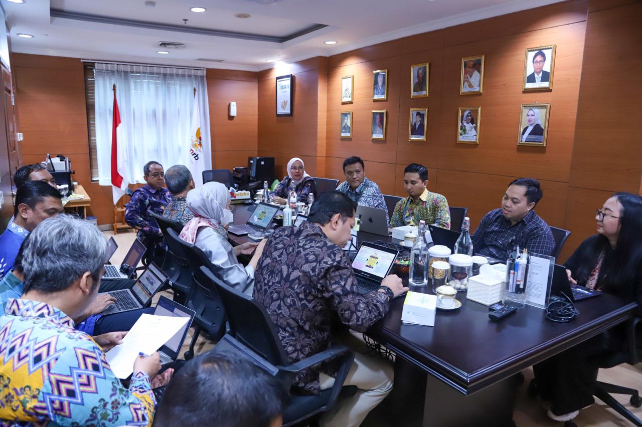 20241003 Rapat Rancangan Perpres Kementerian Keuangan 6