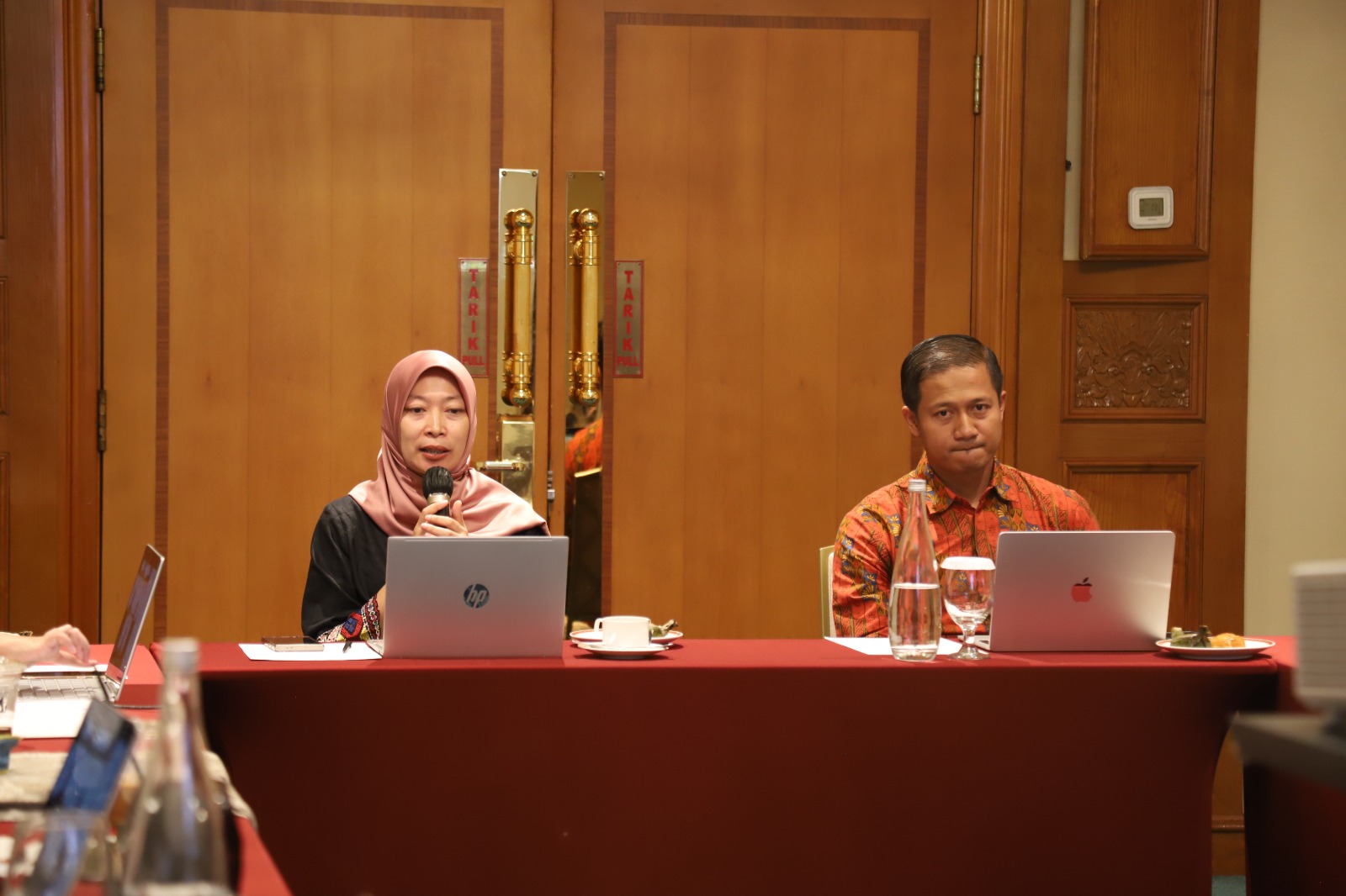 20241003 Sharing Session Top 3 Anugerah ASN Penguatan Budaya Kerja BerAKHLAK 2