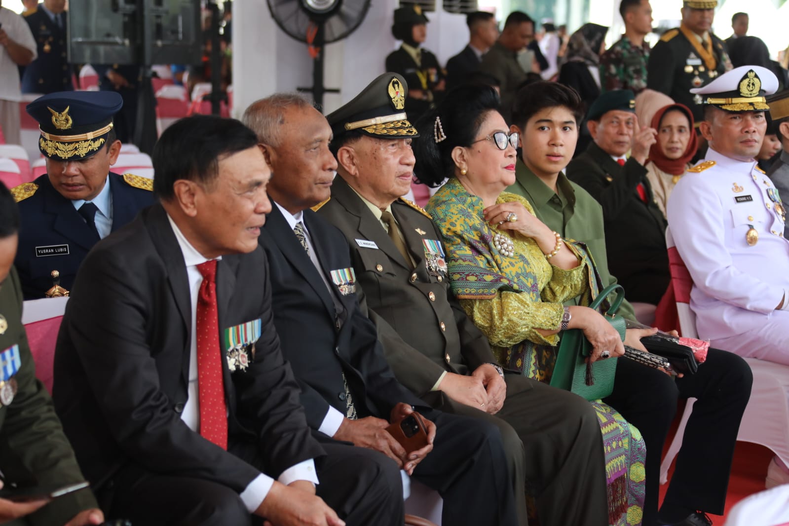 20241005 Peringatan HUT ke 79 TNI 22