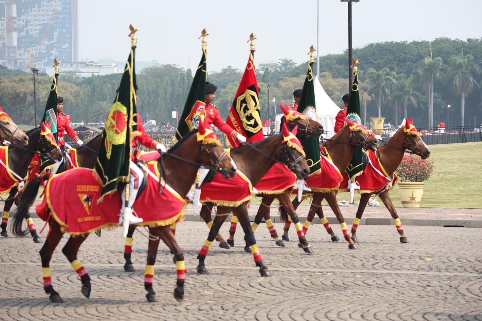 20241005 Peringatan HUT ke 79 TNI 22