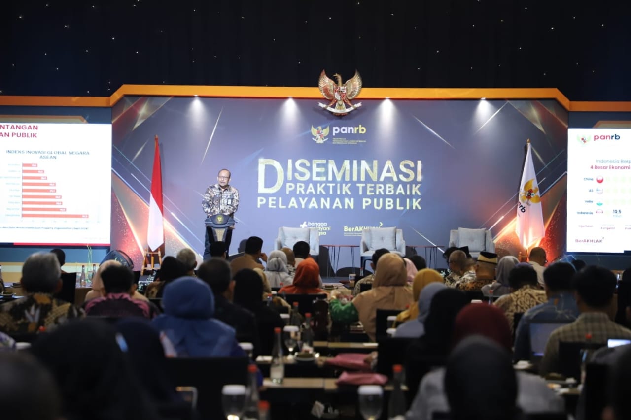 20241007 Diseminasi Praktik Terbaik Pelayanan Publik 1