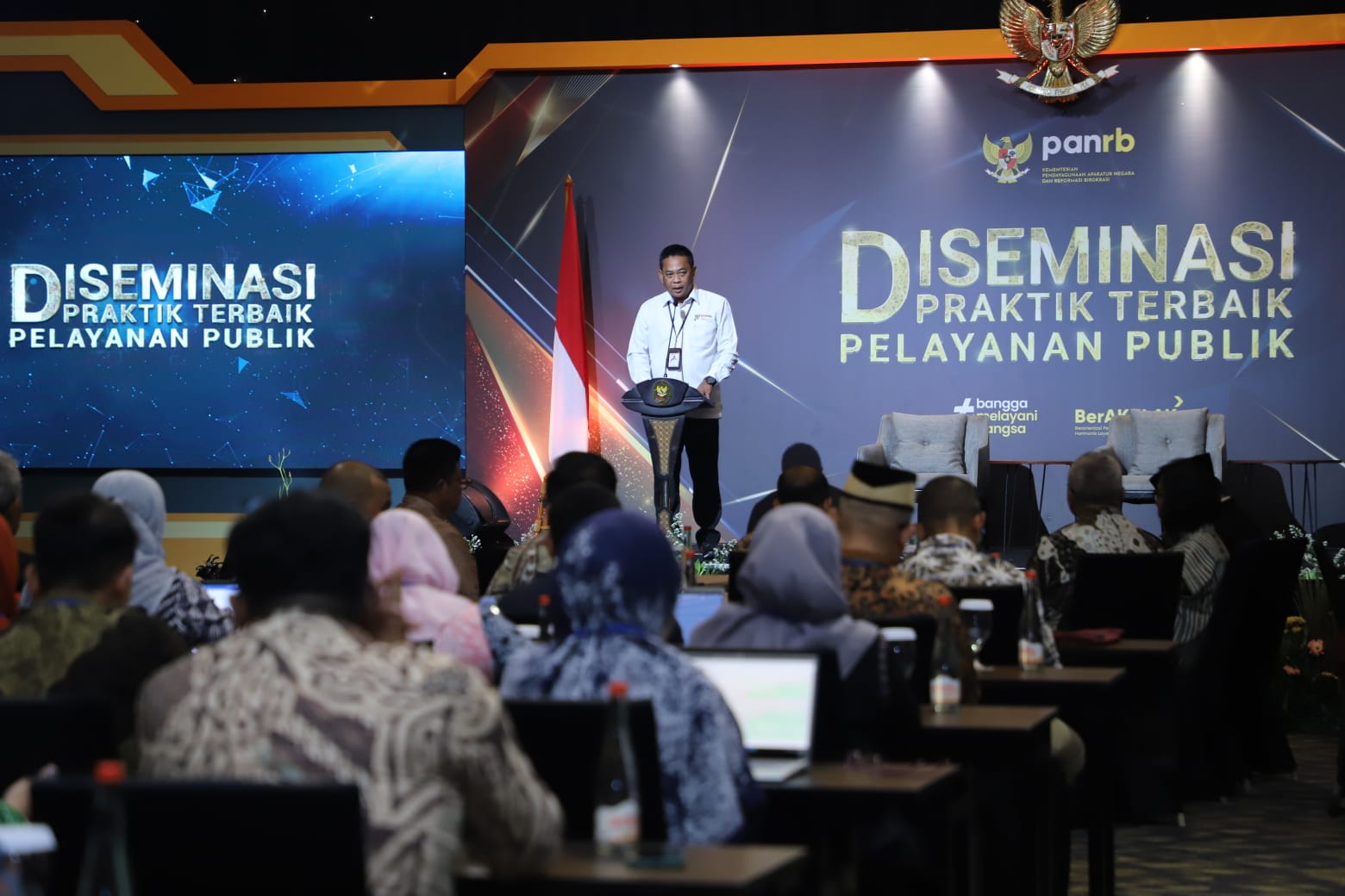 20241007 Diseminasi Praktik Terbaik Pelayanan Publik 11