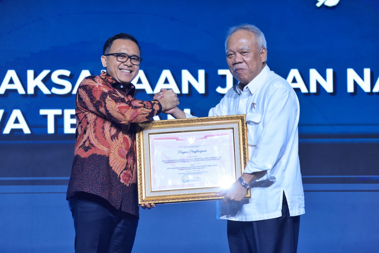 20241008 MENTERI Gebyar Pelayanan Prima 13