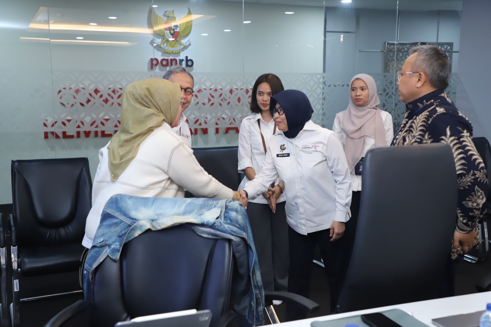 20241015 Rapat Pembahasan RPerpres Kementerian Pariwisata12