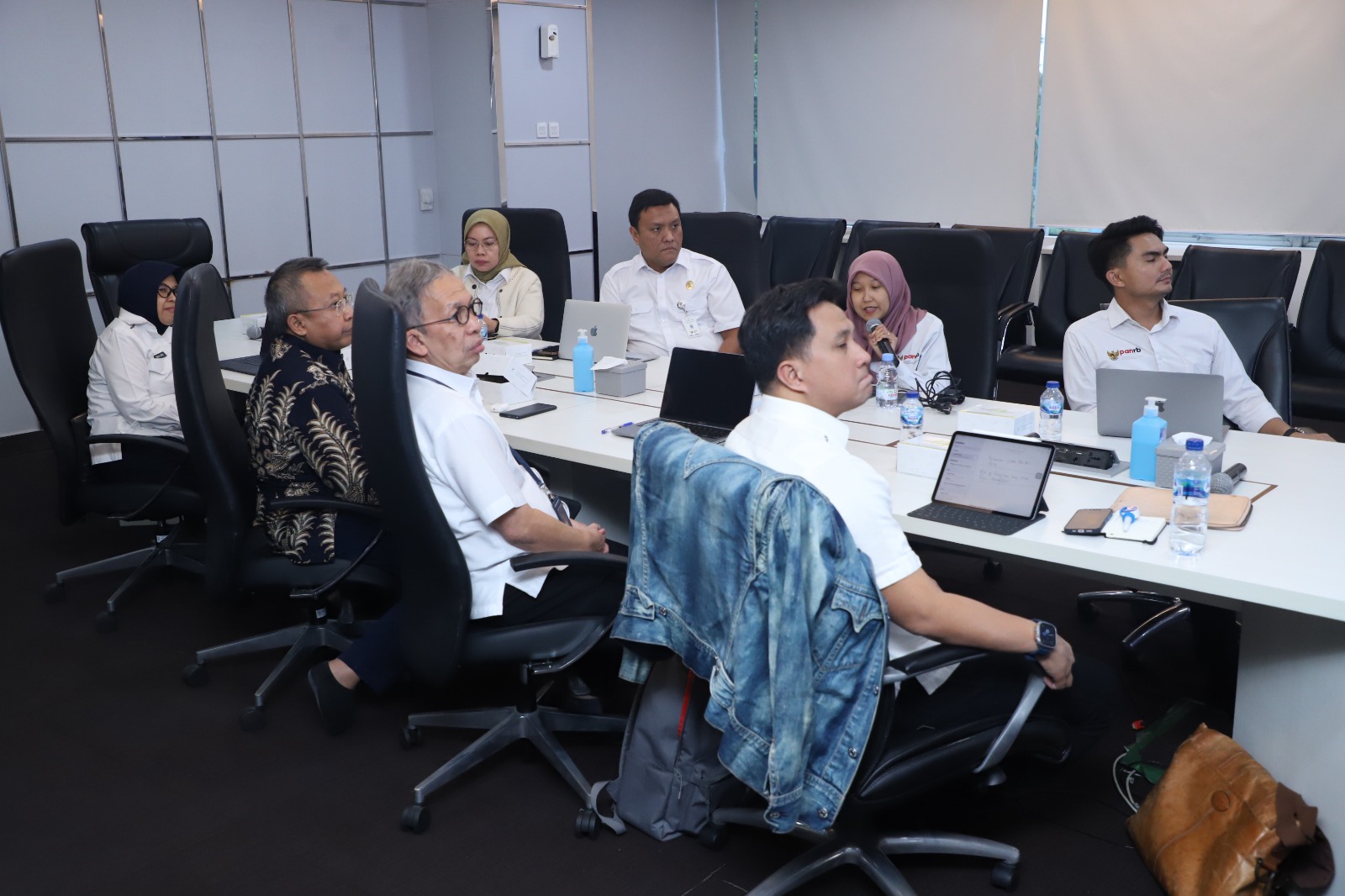 20241015 Rapat Pembahasan RPerpres Kementerian Pariwisata12