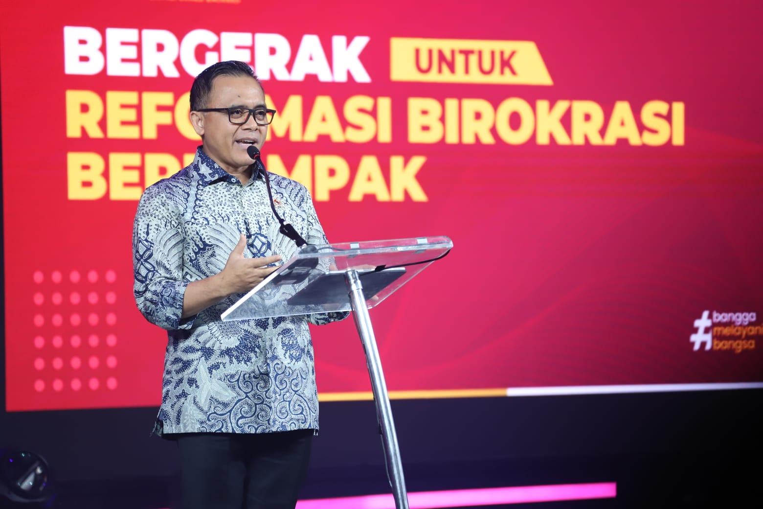 20241015 Satu Dekade Capaian Reformasi Birokrasi