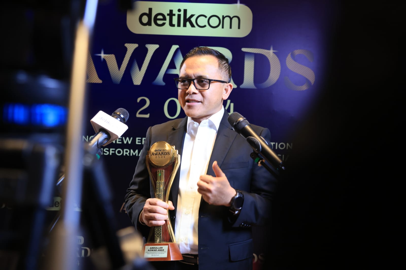 20241017 Detikcom award 6