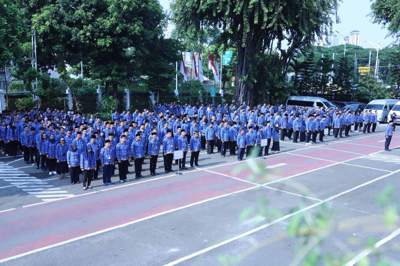 20241028 Upacara Hari Sumpah Pemuda 10