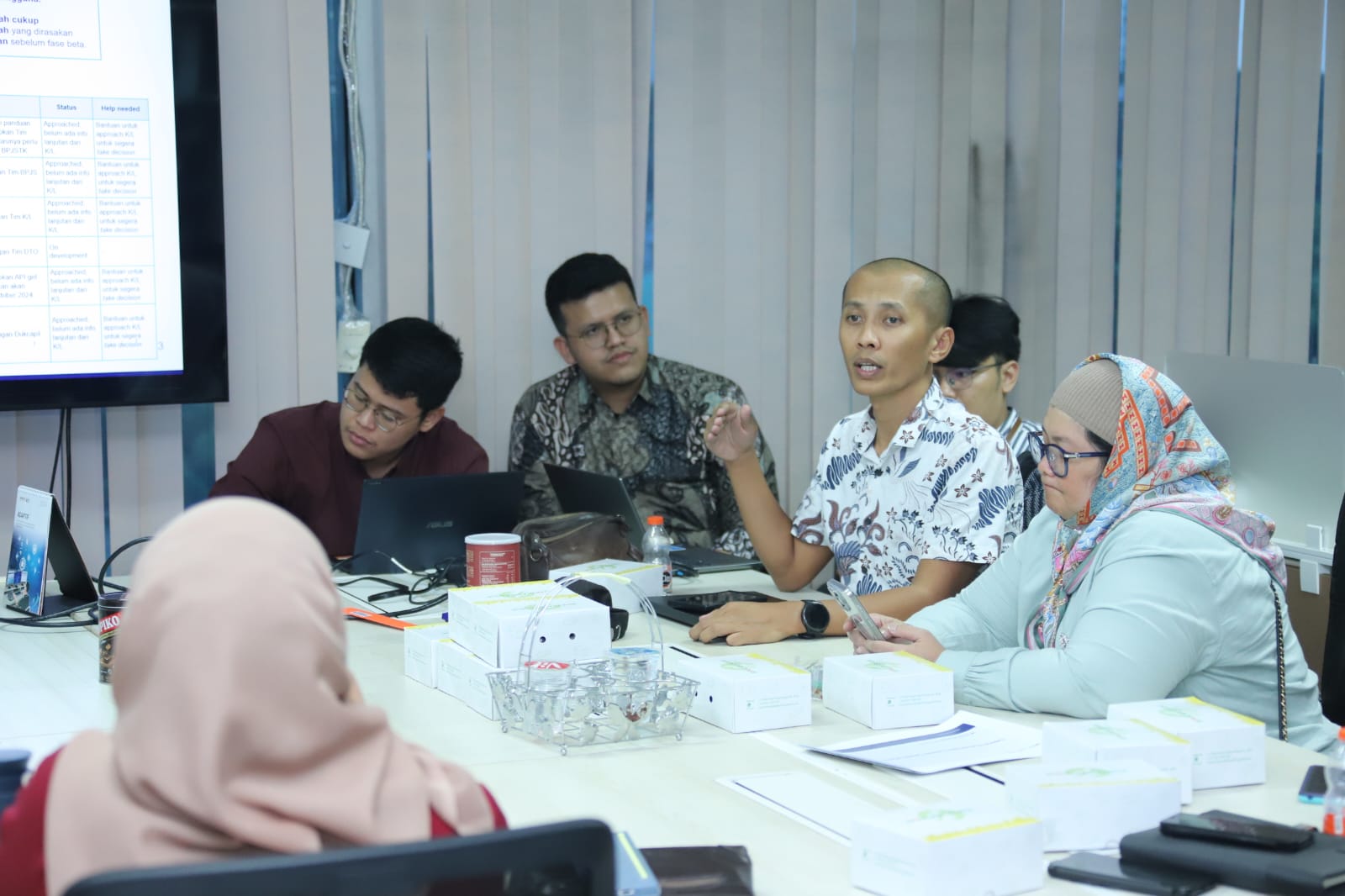 20241030 Rapat Evaluasi Progres INA Digital 1