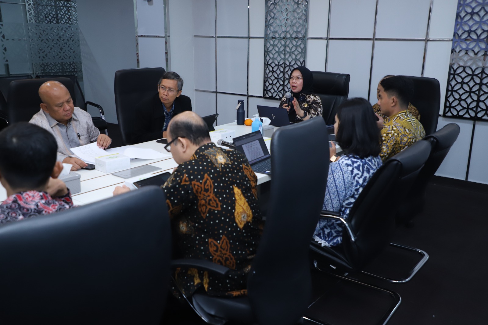 20241031 Rapat Penataan Organisasi Kemenko Pangan11