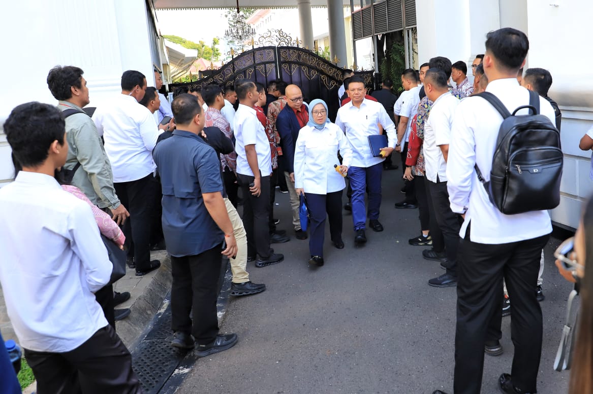 20241106 Sidang kabinet Paripurna17