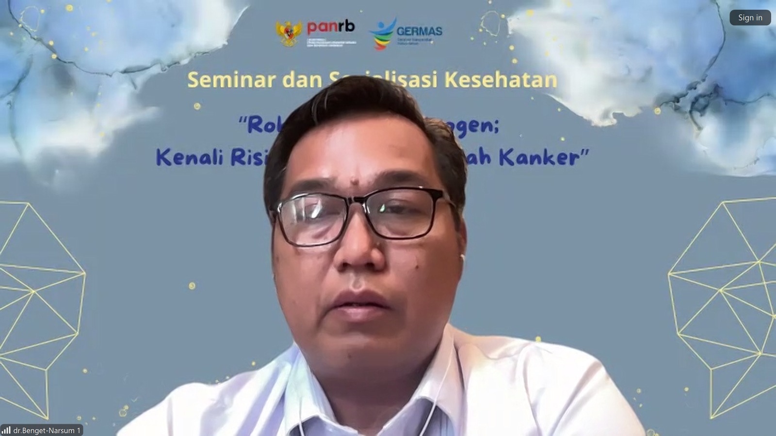 20241128 Seminar dan Sosialisasi Kesehatan 1