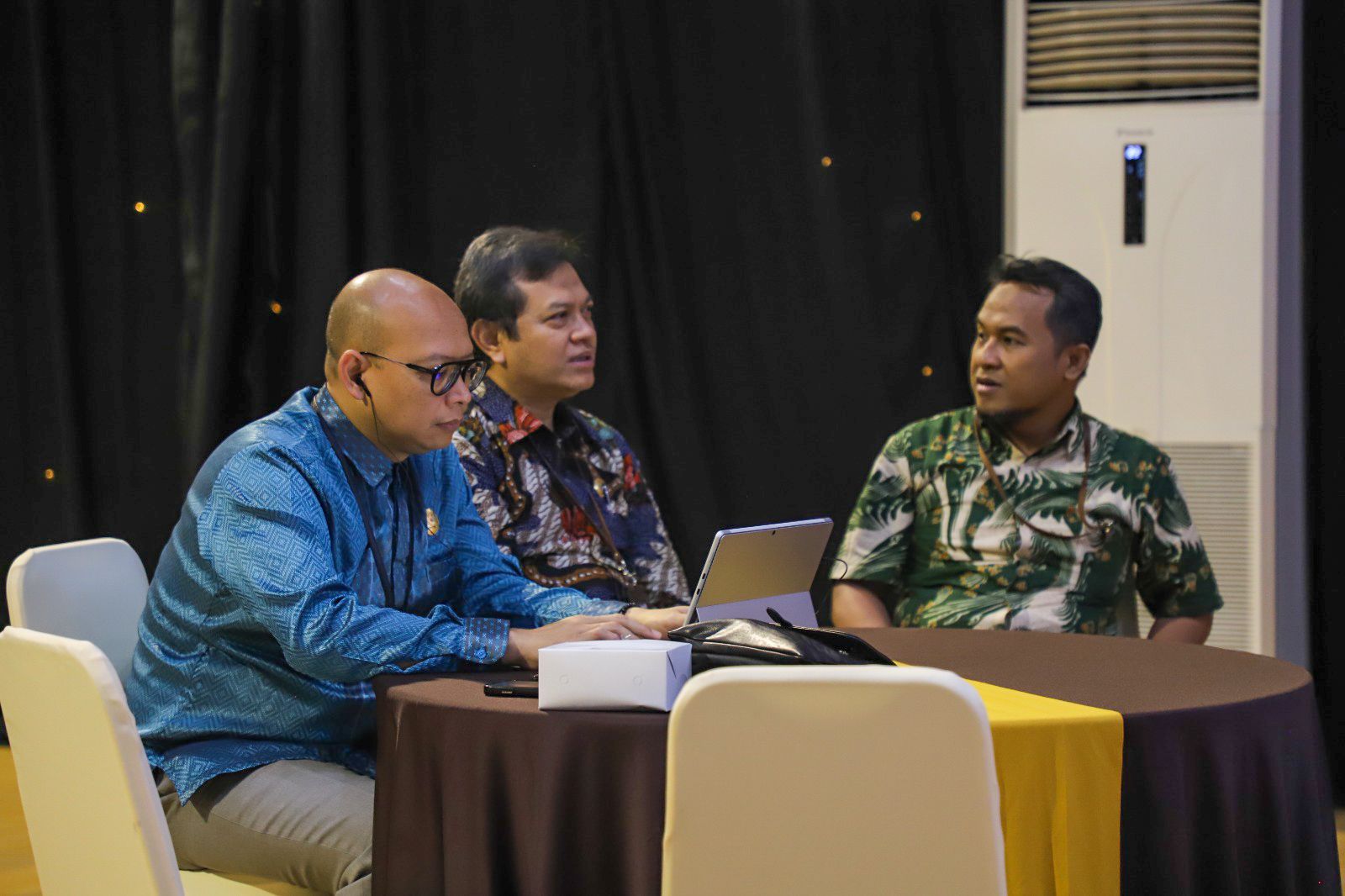 20241128 Seminar dan Sosialisasi Kesehatan 1