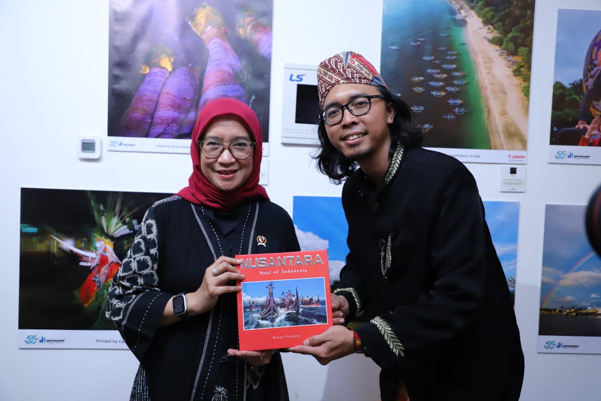 20241213 Peluncuran Buku Foto dan Pameran 12