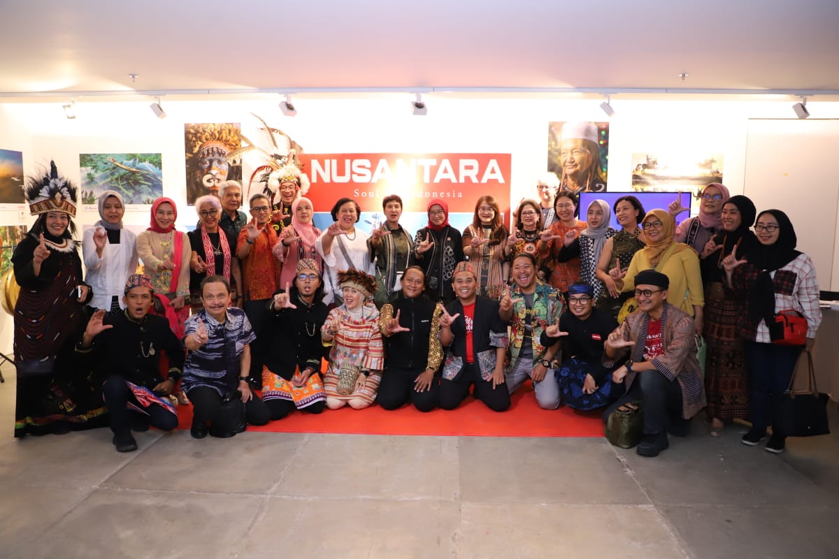 20241213 Peluncuran Buku Foto dan Pameran 12