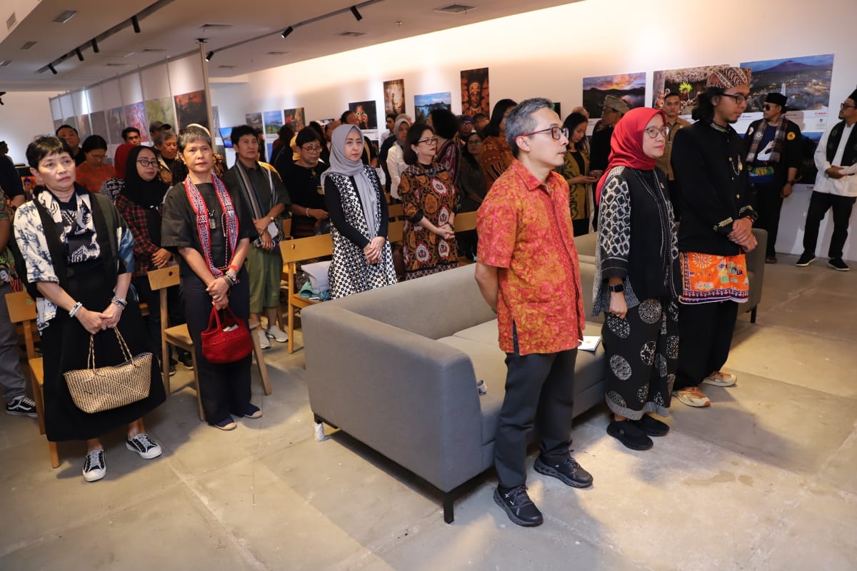 20241213 Peluncuran Buku Foto dan Pameran 12