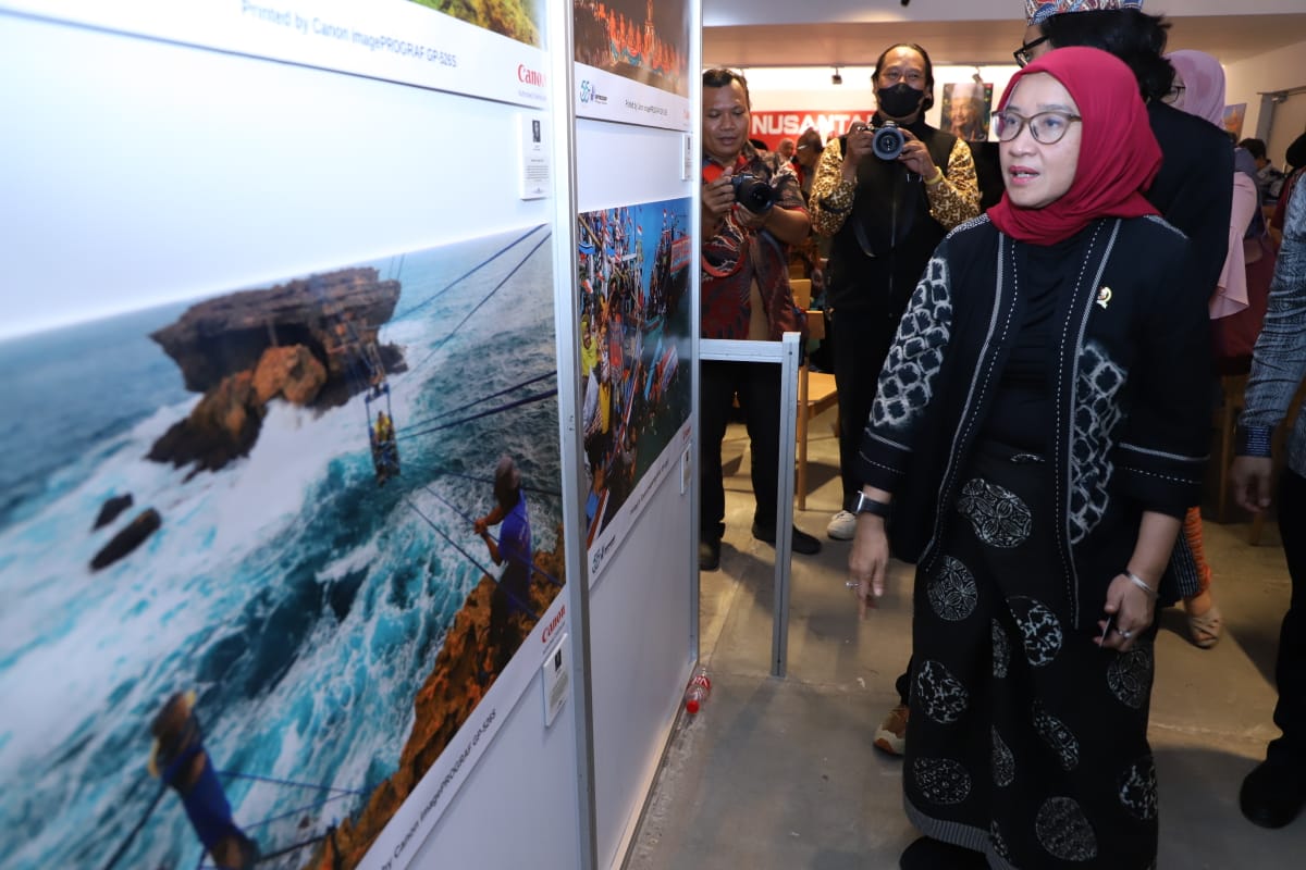 20241213 Peluncuran Buku Foto dan Pameran 12