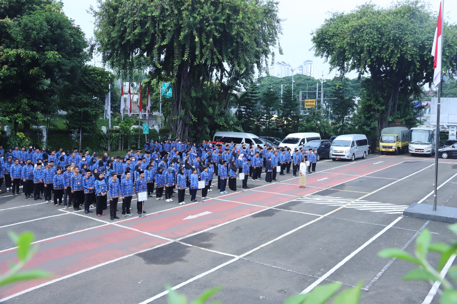 20241223 Upacara Peringatan Hari Ibu ke 96 1