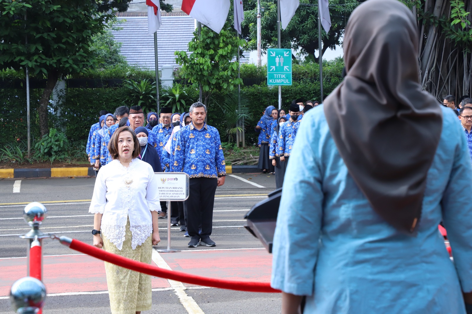 20241223 Upacara Peringatan Hari Ibu ke 96 1